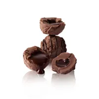 Harem Chocolate Truf Çikolata Sütlü & Bitter